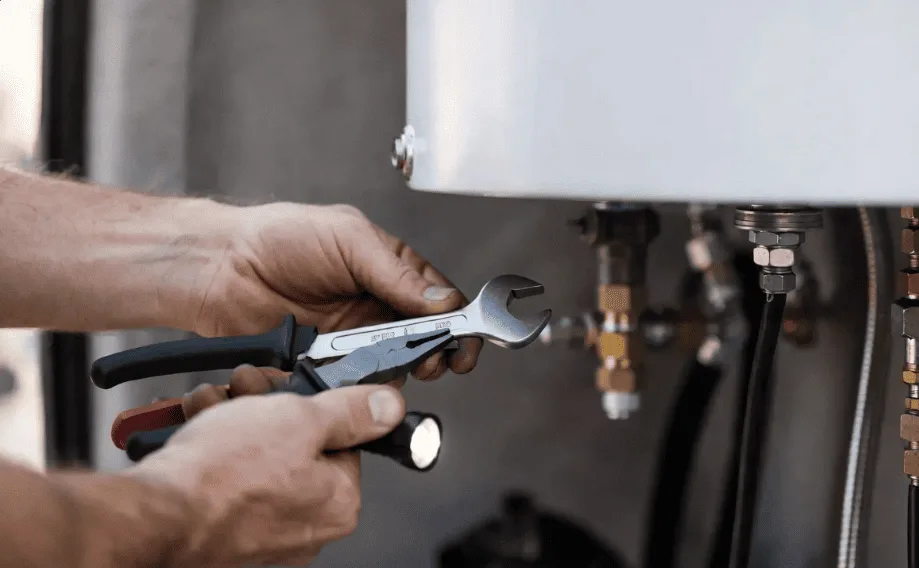 Why choose Water Heater Repair in Bergholz, OH
